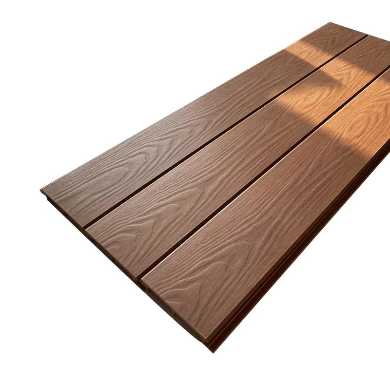 Outdoor 3D Embossed Decor Wall Panels