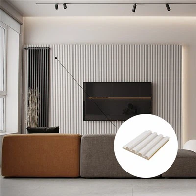 আলংকারিক উপকরণ কঠিন মহান প্রাচীর প্যানেল