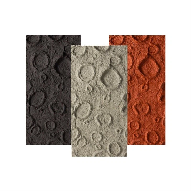 PU Stone: A New Era Of Decorative Excellence in Construction