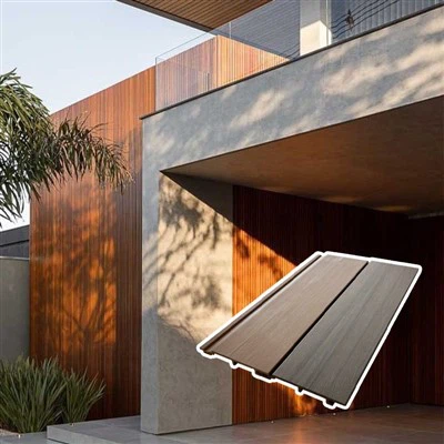 ওএম/ওডিএম পরিষেবাগুলি এএসএ সাইডিং সরবরাহকারী সরবরাহকারী