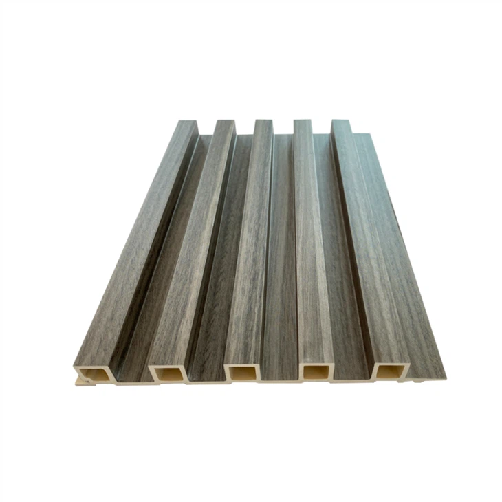 WPC Great Wall Panels For Interior Decoration